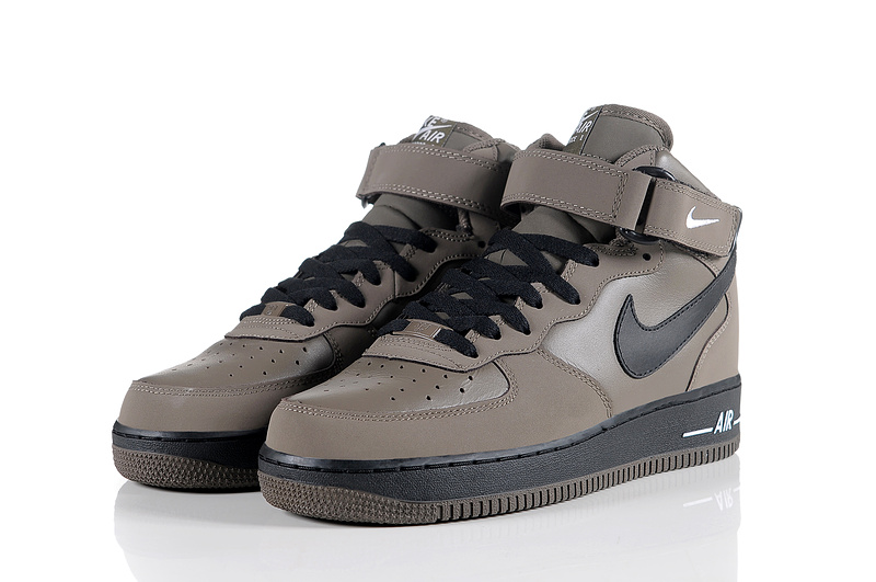 Chaussure Nike Air Force One Pas Cher Pour Homme